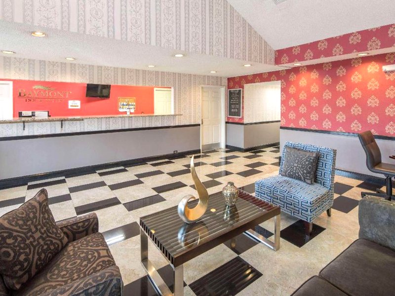 ベイモント バイ ウィンダム クリーブランド (Baymont by Wyndham Cleveland)の写真