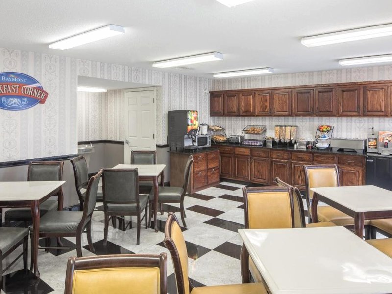 ベイモント バイ ウィンダム クリーブランド (Baymont by Wyndham Cleveland)の写真