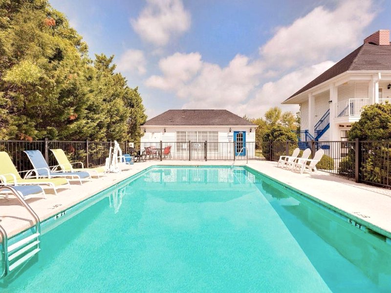 ベイモント バイ ウィンダム クリーブランド (Baymont by Wyndham Cleveland)の写真