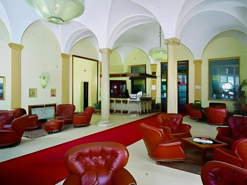 ホテル メディテラネ (Hotel Mediterranee)の写真