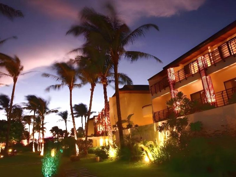 シーザー パーク ホテル ケンティン (Caesar Park Hotel Kenting)の写真