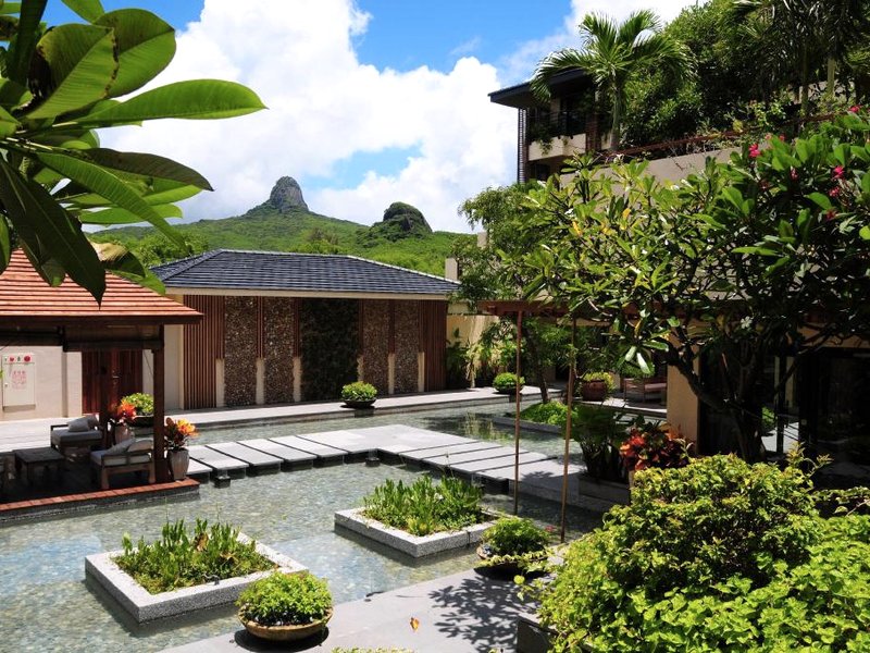 シーザー パーク ホテル ケンティン (Caesar Park Hotel Kenting)の写真