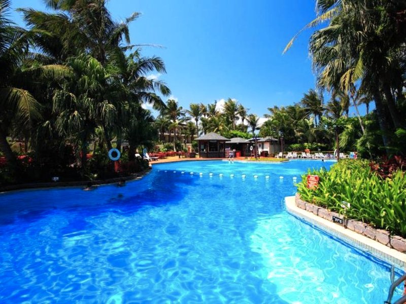 シーザー パーク ホテル ケンティン (Caesar Park Hotel Kenting)の写真