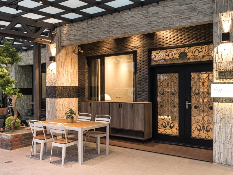 チュンズ イン (Chunns inn)の写真