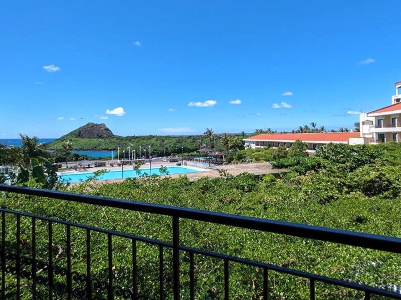 ハワード リゾート (Howard Beach Resort)の写真