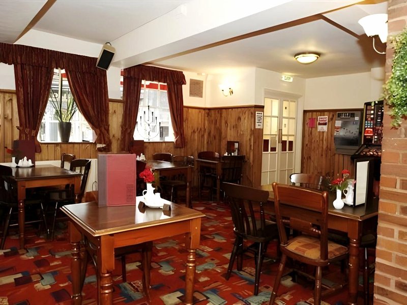 ザ・ブル・イン (The Bull Inn)の写真