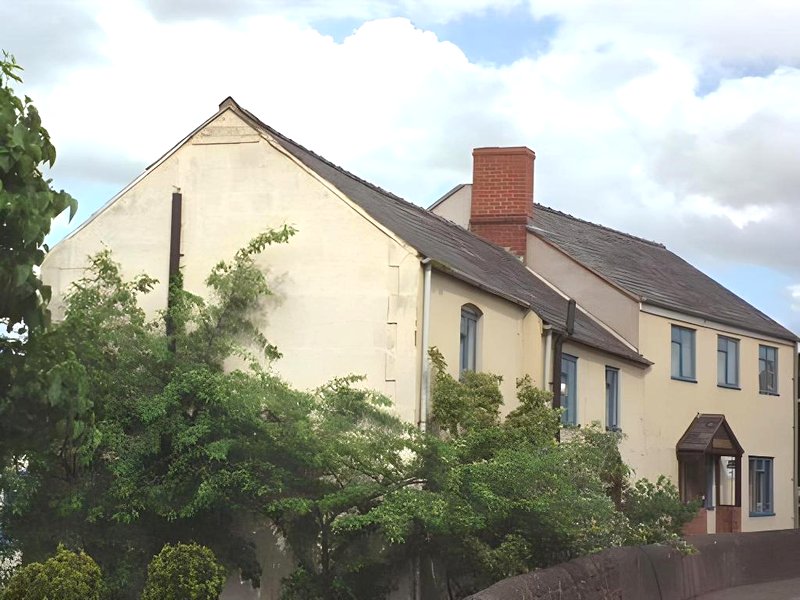 Brownhill Houseの写真