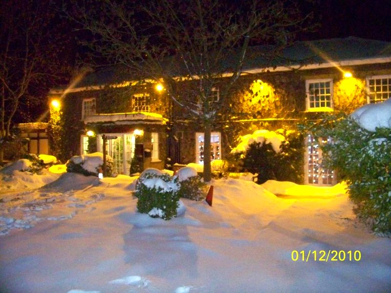 The Treebridge Hotelの写真