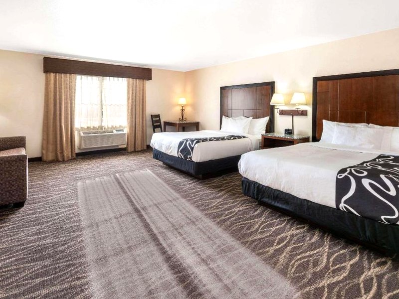 ラ キンタ イン アンド スイーツ バイ ウィンダム ベルグレード - ボーズマン エアポート (La Quinta Inn & Suites by Wyndham Belgrade - Bozeman Airport)の写真