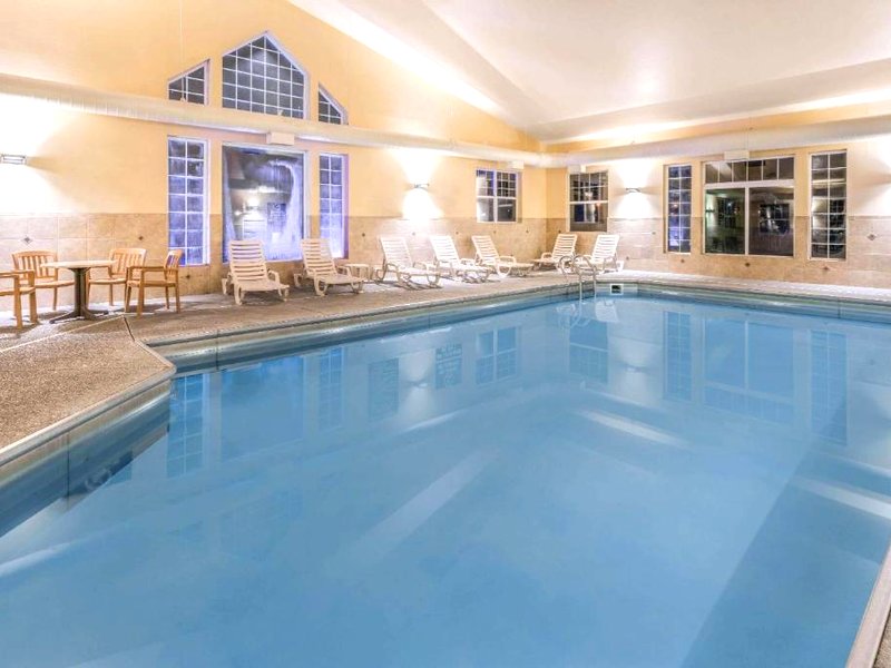 ラ キンタ イン アンド スイーツ バイ ウィンダム ベルグレード - ボーズマン エアポート (La Quinta Inn & Suites by Wyndham Belgrade - Bozeman Airport)の写真