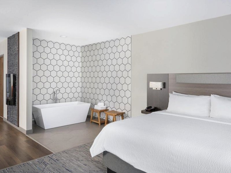 Holiday Inn Express Belgrade-Bozeman Area By IHGの写真
