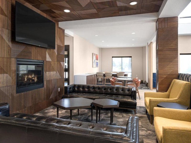 Holiday Inn Express Belgrade-Bozeman Area By IHGの写真