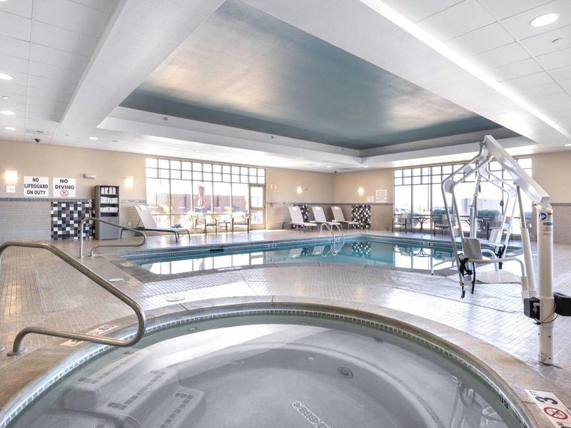Holiday Inn Express Belgrade-Bozeman Area By IHGの写真
