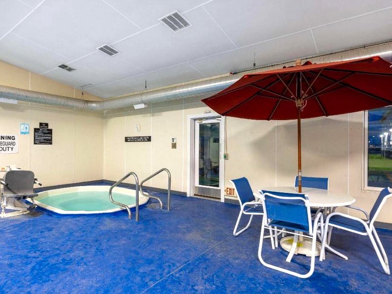 スーパー 8 バイ ウインダム ベルグレード ボーズマン エアポート (Super 8 By Wyndham Belgrade/Bozeman Airport)の写真