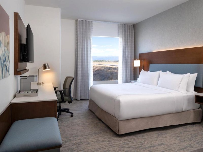 EVEN Hotel Bozeman Yellowstone Intl Arpt by IHG の写真