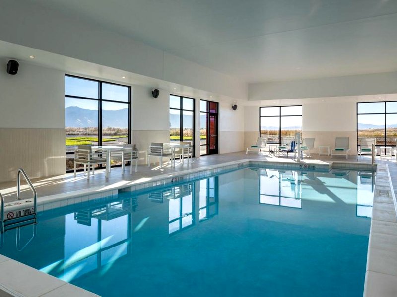 EVEN Hotel Bozeman Yellowstone Intl Arpt by IHG の写真
