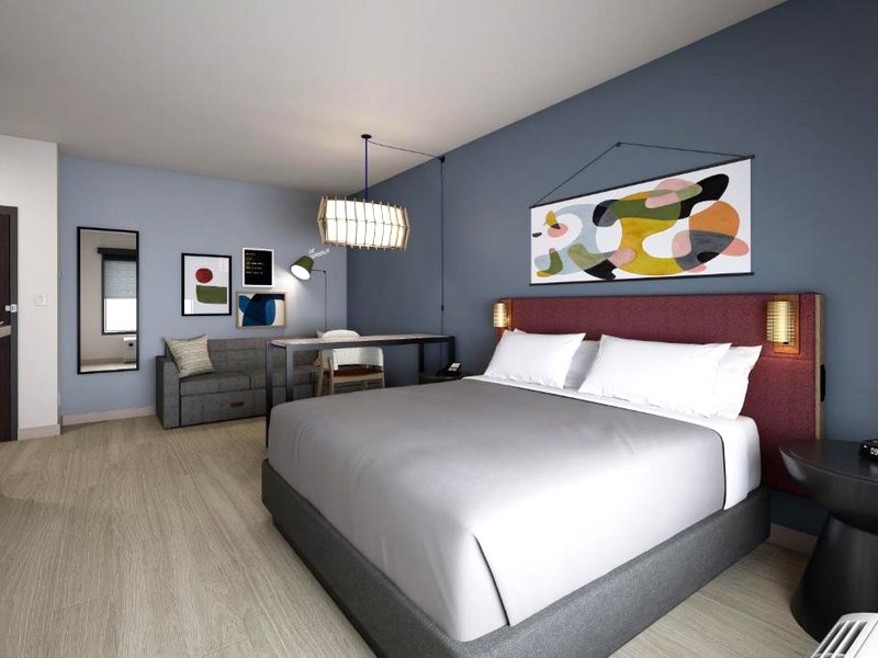 Atwell Suites Belgrade Bozeman Airport By IHGの写真