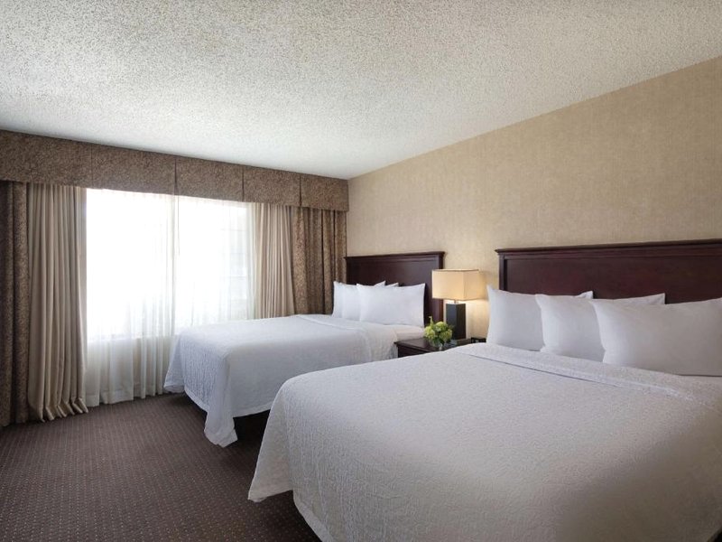 Embassy Suites by Hilton Lubbockの写真