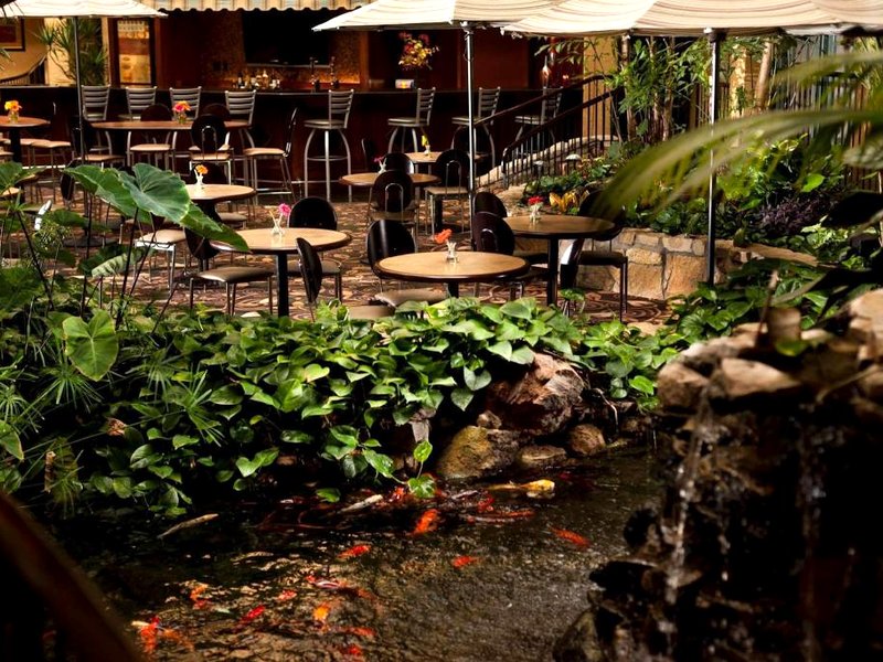 Embassy Suites by Hilton Lubbockの写真