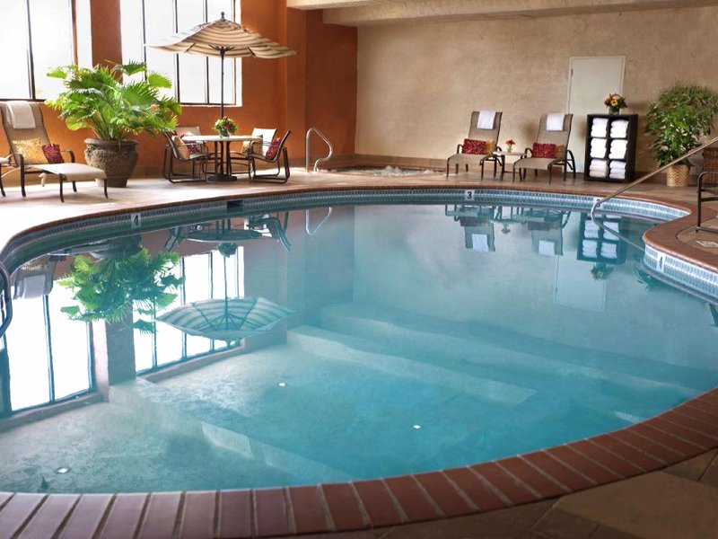 Embassy Suites by Hilton Lubbockの写真