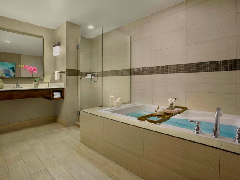 ヒルトン ガーデン イン ラボック (Hilton Garden Inn Lubbock)の写真