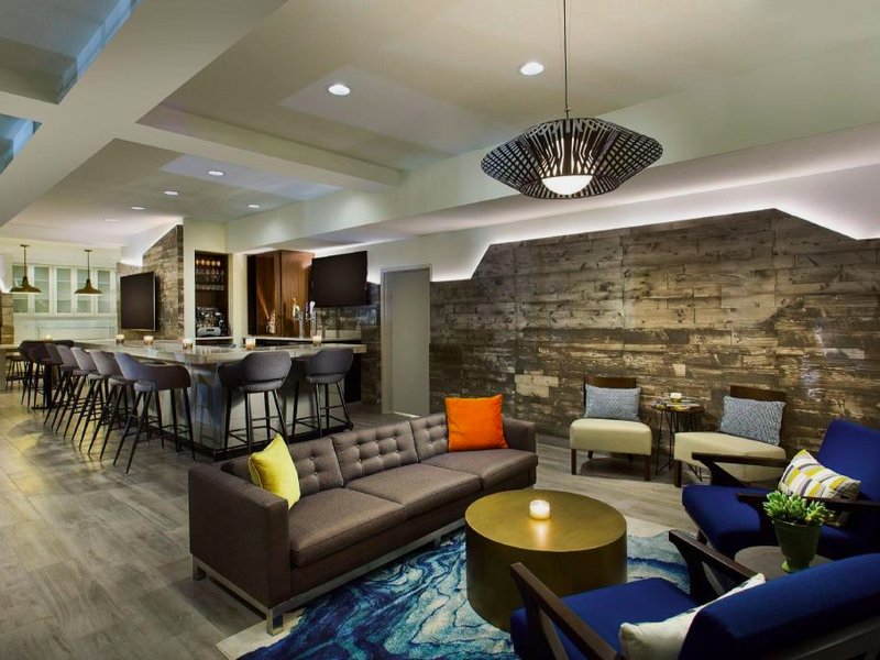 ヒルトン ガーデン イン ラボック (Hilton Garden Inn Lubbock)の写真