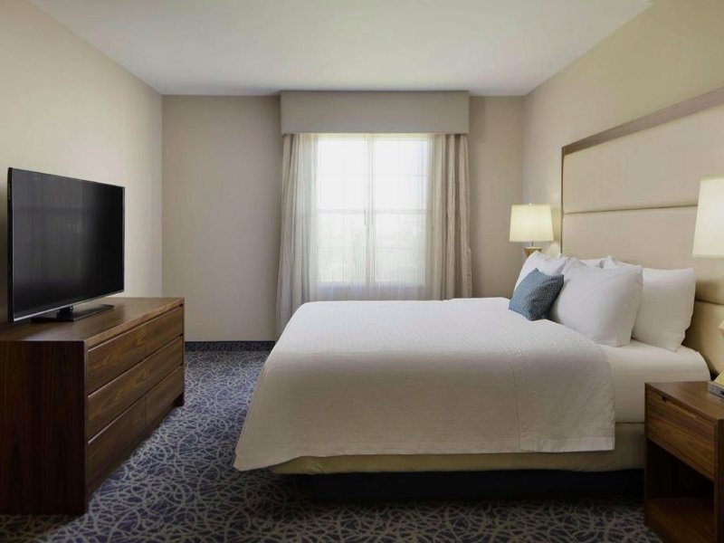 Homewood Suites by Hilton Lubbockの写真