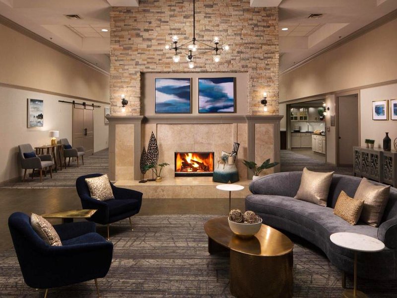 Homewood Suites by Hilton Lubbockの写真