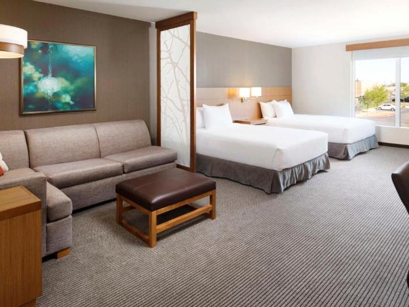 ハイアット プレイス ラボック (Hyatt Place Lubbock)の写真