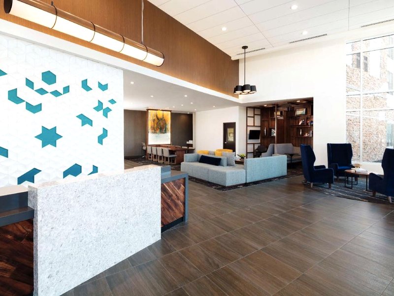 ハイアット プレイス ラボック (Hyatt Place Lubbock)の写真