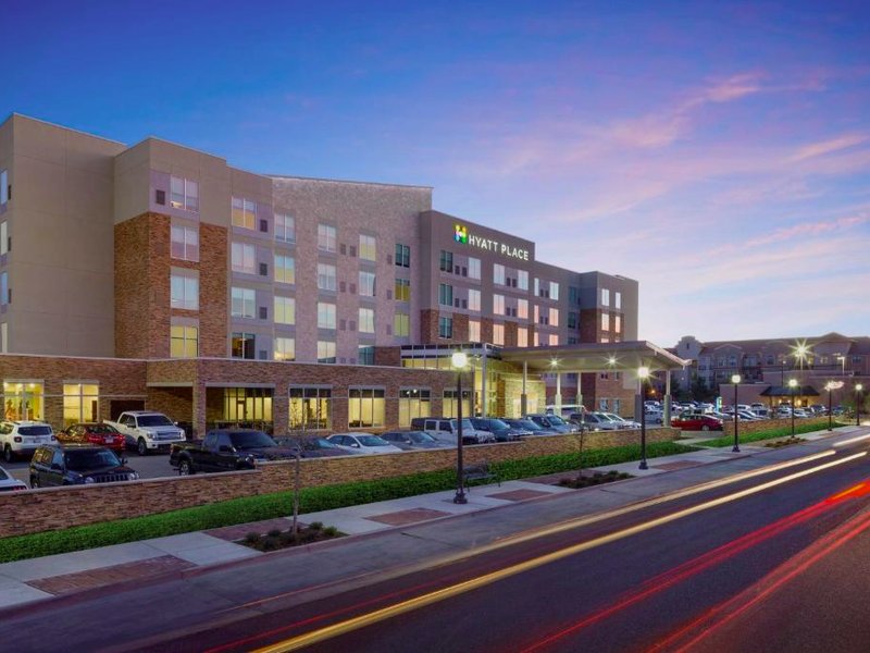 ハイアット プレイス ラボック (Hyatt Place Lubbock)の写真
