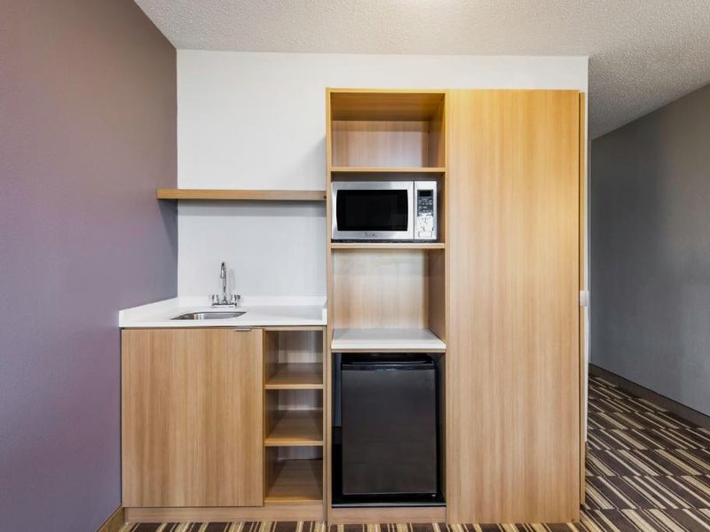 マイクロテル イン&スイーツ バイ ウィンダム ビーバーフォールズ (Microtel Inn & Suites by Wyndham Beaver Falls)の写真