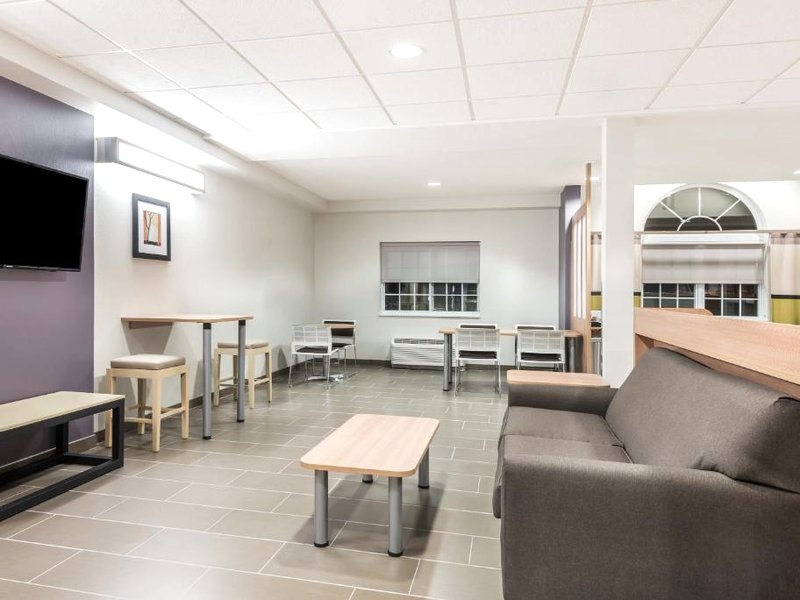 マイクロテル イン&スイーツ バイ ウィンダム ビーバーフォールズ (Microtel Inn & Suites by Wyndham Beaver Falls)の写真