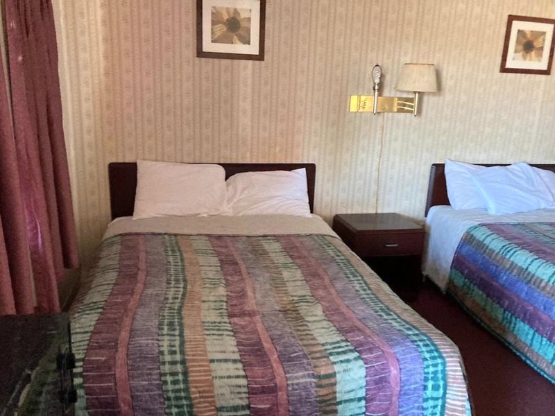 Beaver Falls Motelの写真