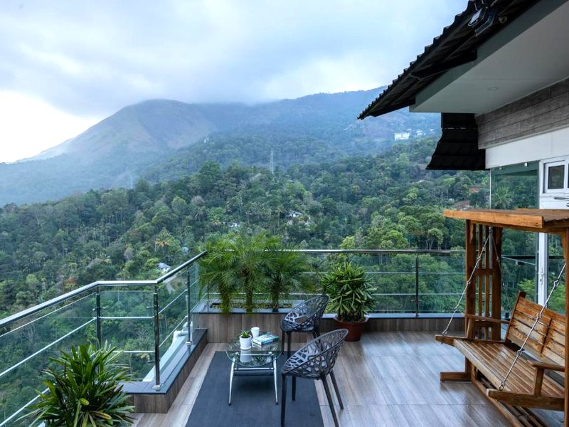 ザ パノラミック ゲートウェイ ホテル (The Panoramic Getaway Hotel)の写真