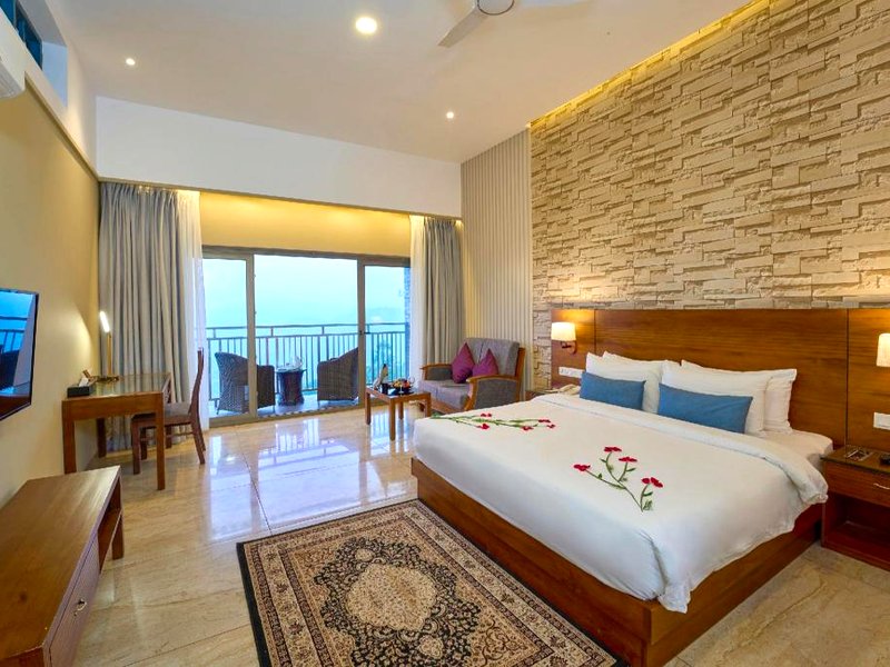 エレファント パッセージ リゾート ムンナール (Elephant Passage Resort Munnar)の写真
