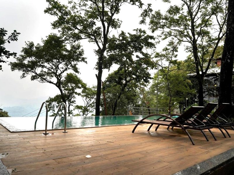 エレファント パッセージ リゾート ムンナール (Elephant Passage Resort Munnar)の写真