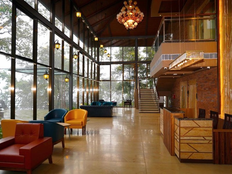エレファント パッセージ リゾート ムンナール (Elephant Passage Resort Munnar)の写真