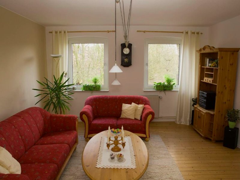 Ferienwohnung Falkの写真