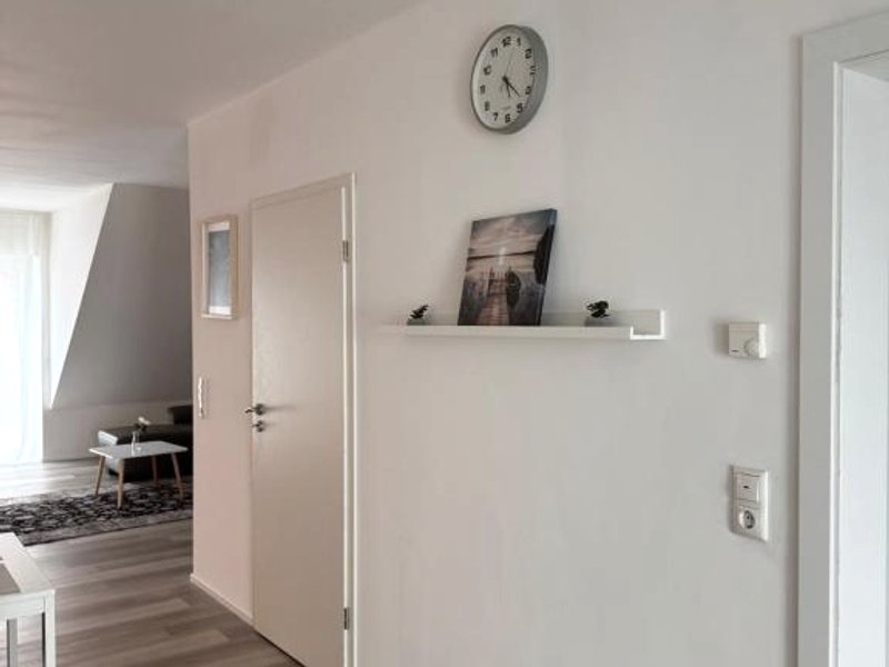 Tolle Ferienwohnung in Hagenburgの写真