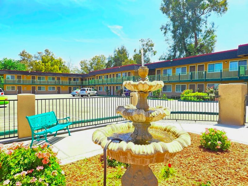 ピーチ シティ イン メアリーズビル ユバ シティ (Peach City Inn Marysville- Yuba City)の写真