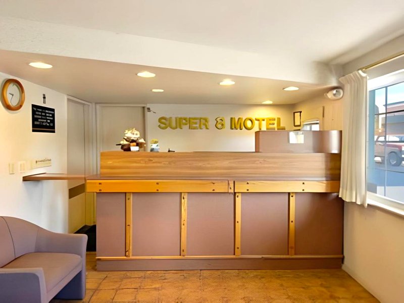 ピーチ シティ イン メアリーズビル ユバ シティ (Peach City Inn Marysville- Yuba City)の写真