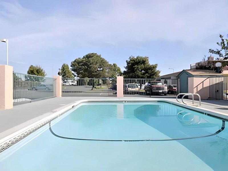ピーチ シティ イン メアリーズビル ユバ シティ (Peach City Inn Marysville- Yuba City)の写真