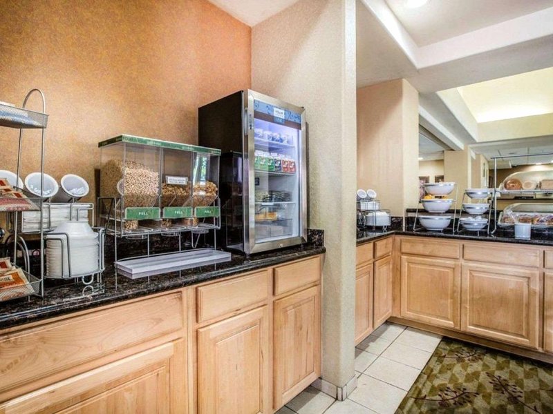 Comfort Suites Marysville-Yuba Cityの写真