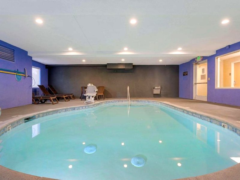 Comfort Suites Marysville-Yuba Cityの写真