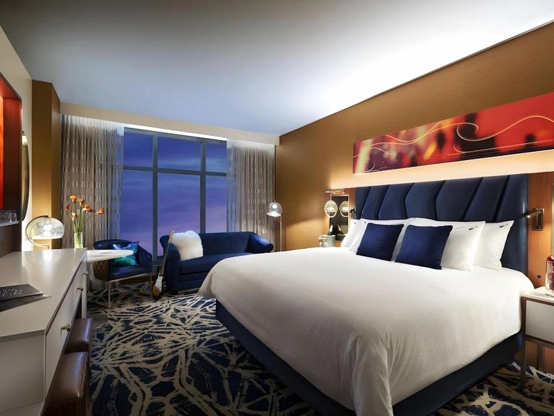 Hard Rock Hotel & Casino Sacramentoの写真