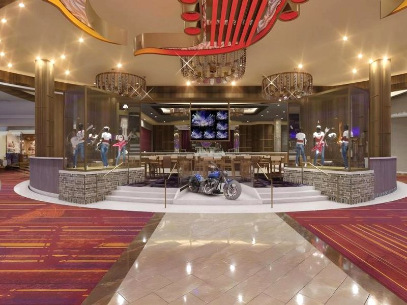 Hard Rock Hotel & Casino Sacramentoの写真