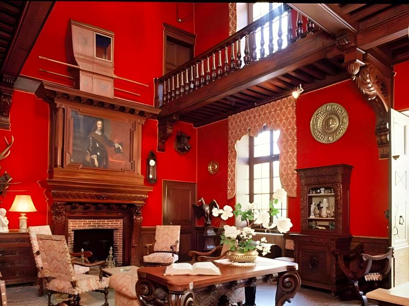 Chateau de Rignyの写真