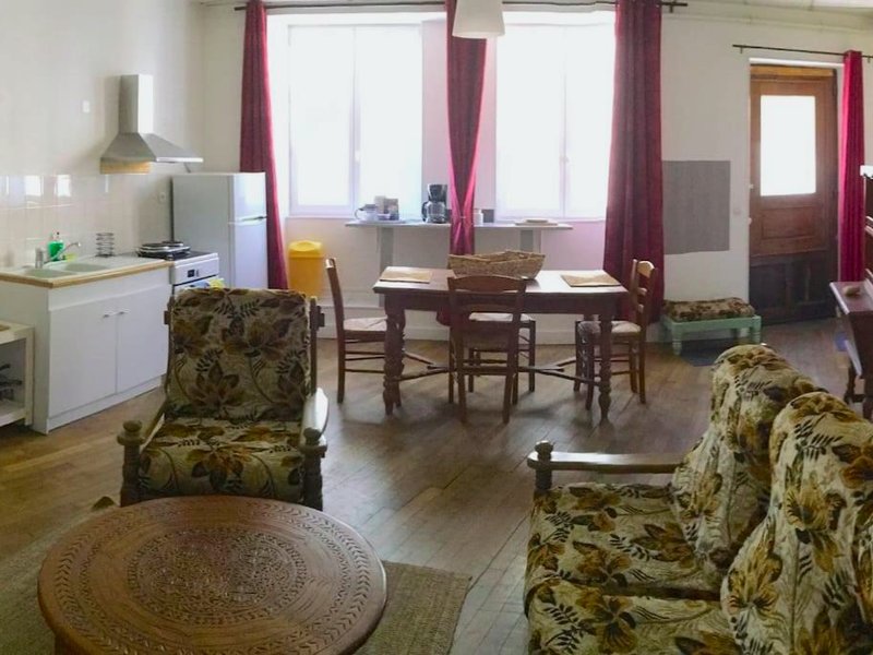 Appartement Grand-ducの写真