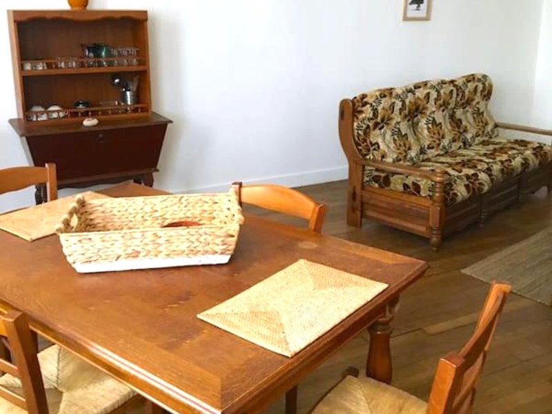 Appartement Grand-ducの写真